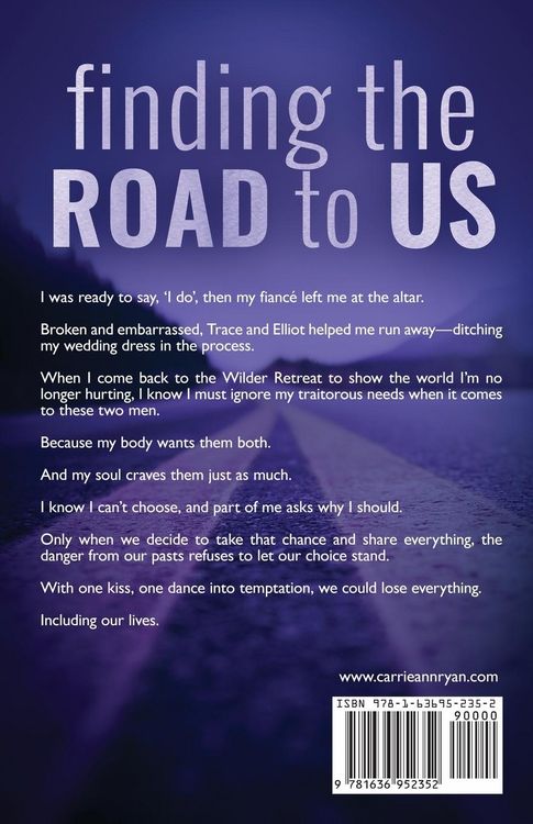 Produktbild: Finding the Road to Us - Special Edition