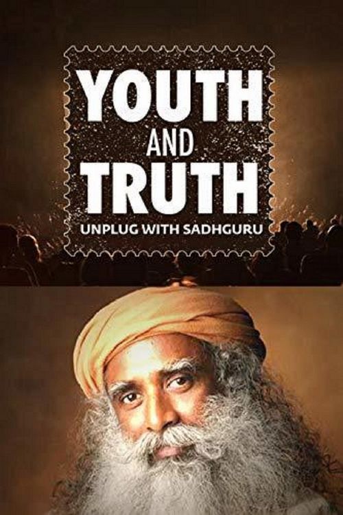Produktbild: Youth and Truth - Unplug with Sadhguru