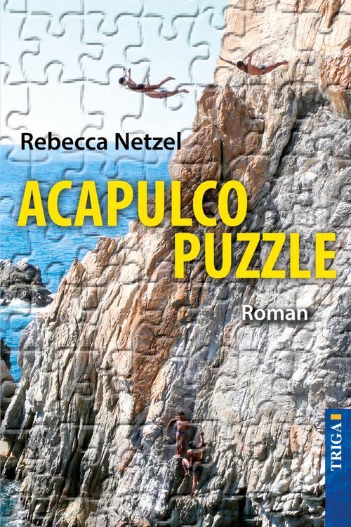 Produktbild: Acapulco-Puzzle