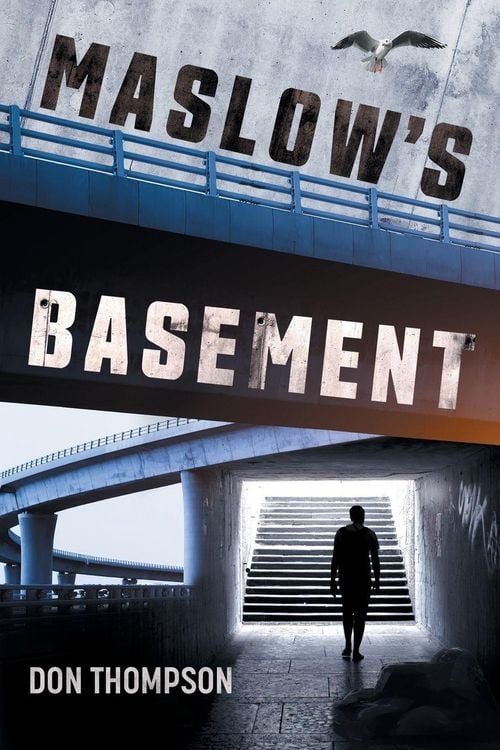 Produktbild: Maslow's Basement