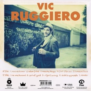 Produktbild: Stuff In My Pockets (Col.Vinyl)