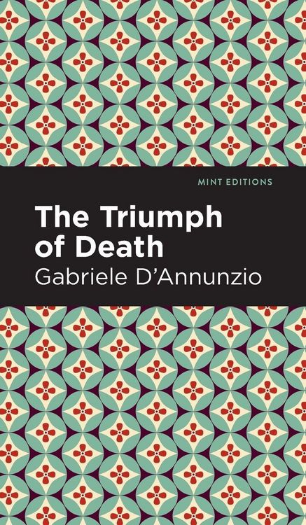 Produktbild: The Triumph of Death