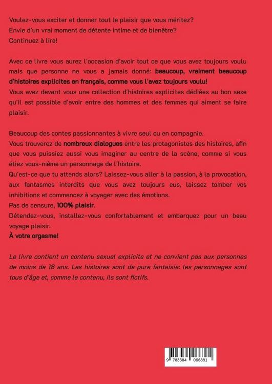 Produktbild: Mon r&eacute;veil Lesbien avec Hayden