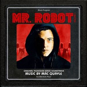 Produktbild: Mr.Robot Season 1 Vol.1/Orig.TV Series Soundtr.