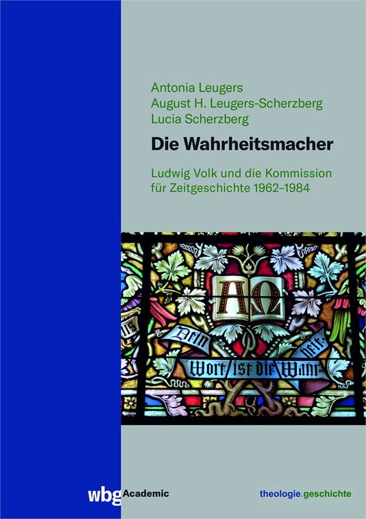 Produktbild: Die Wahrheitsmacher