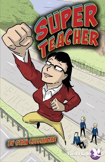 Produktbild: Super Teacher