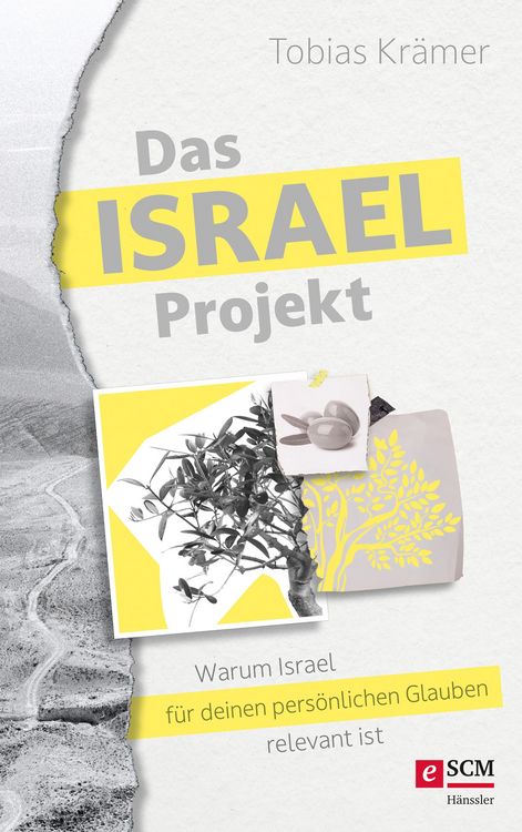 Produktbild: Das Israel-Projekt