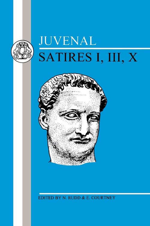 Produktbild: Juvenal