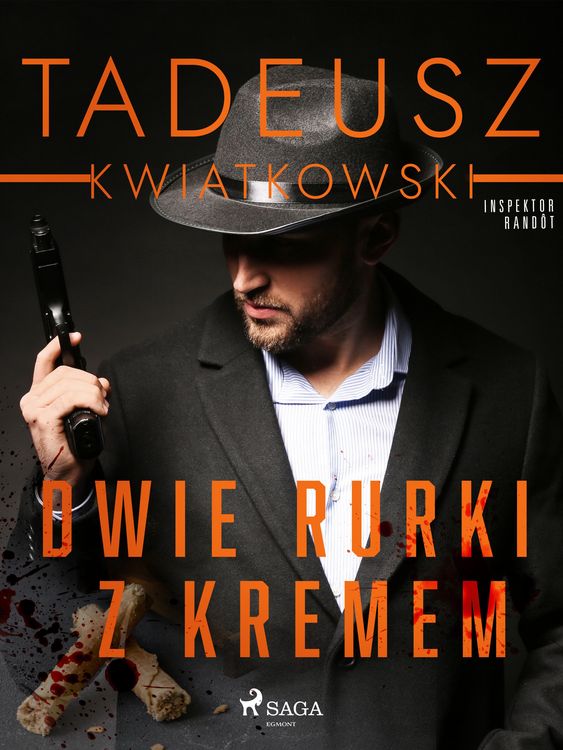 Produktbild: Dwie rurki z kremem