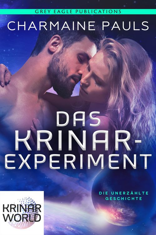 Produktbild: Das Krinar-Experiment