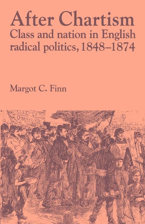 Produktbild: After Chartism