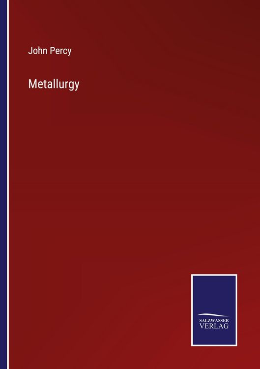 Produktbild: Metallurgy