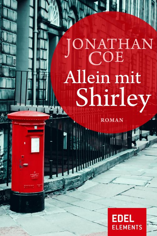 Produktbild: Allein mit Shirley