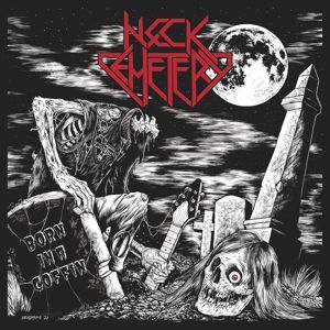Produktbild: Born In A Coffin