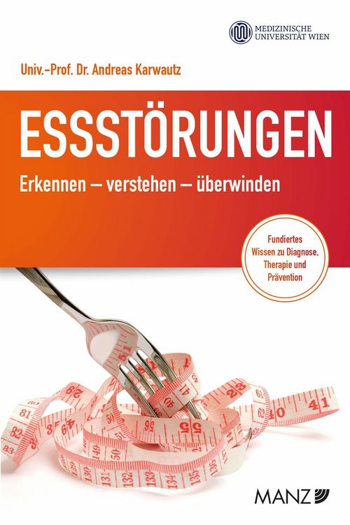Produktbild: Essst&ouml;rungen