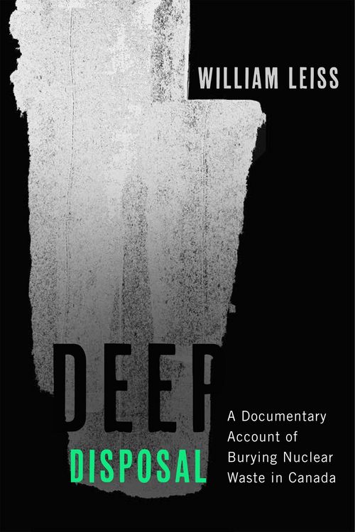 Produktbild: Deep Disposal