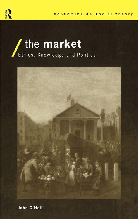 Produktbild: The Market