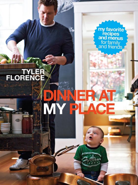 Produktbild: Dinner at My Place