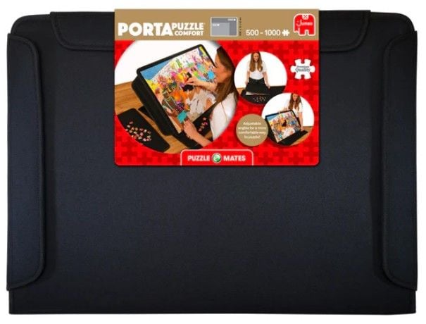 Produktbild: Porta Puzzle Comfort bis 1000 Teile