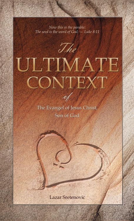 Produktbild: The Ultimate Context
