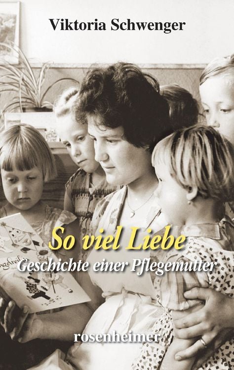 Produktbild: So viel Liebe