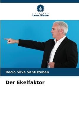 Produktbild: Der Ekelfaktor