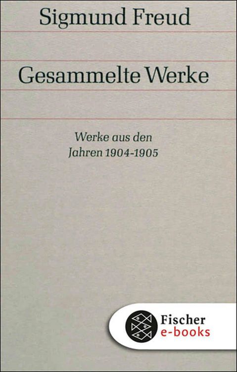 Produktbild: Werke 5: Werke aus den Jahren 1904-1905
