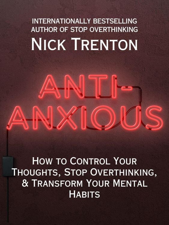 Produktbild: Anti-Anxious