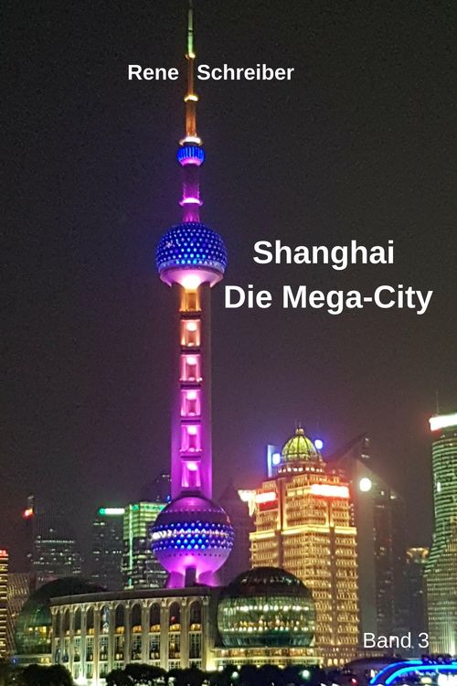 Produktbild: Shanghai