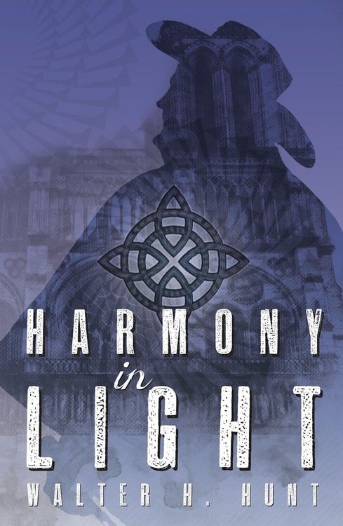 Produktbild: Harmony in Light