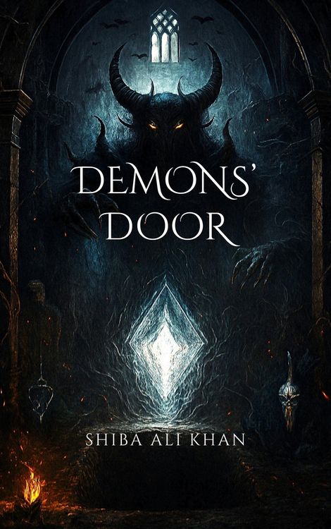 Produktbild: Demons' Door