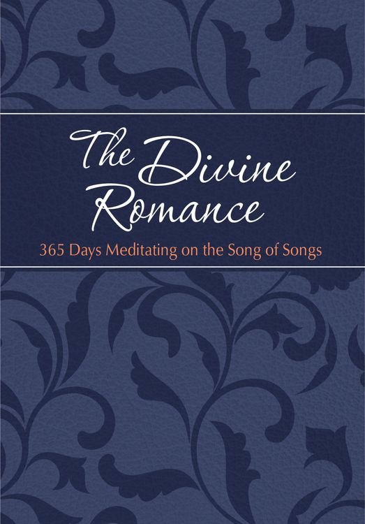 Produktbild: The Divine Romance