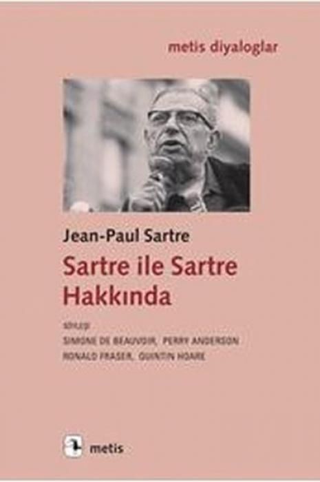 Produktbild: Sartre Ile Sartre Hakkinda
