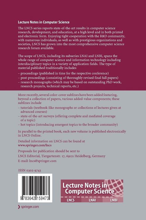 Produktbild: Machine Learning in Medical Imaging