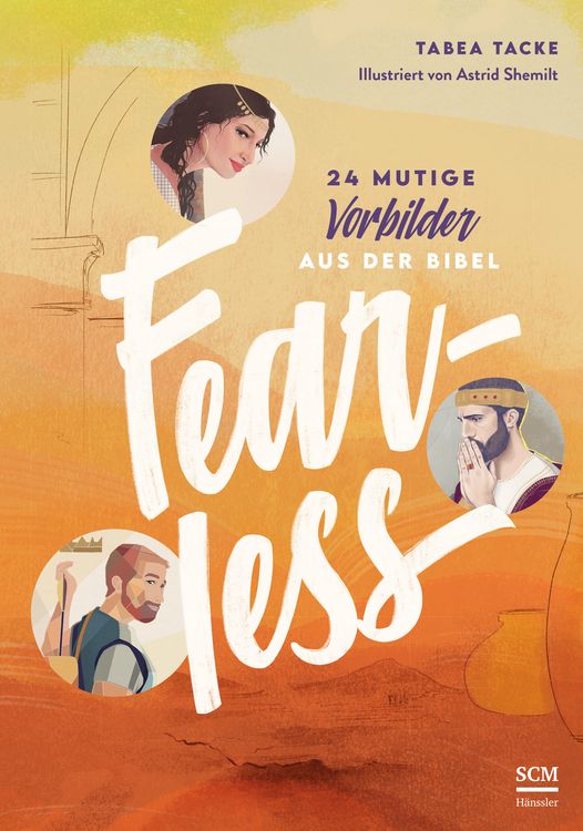 Produktbild: Fearless