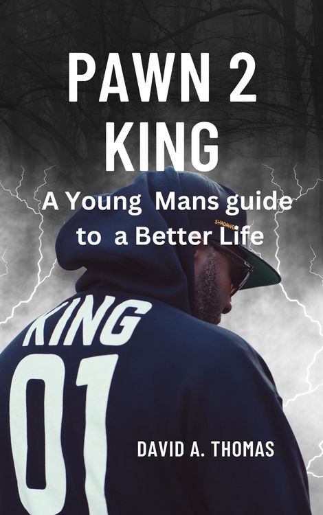 Produktbild: Pawn 2 King