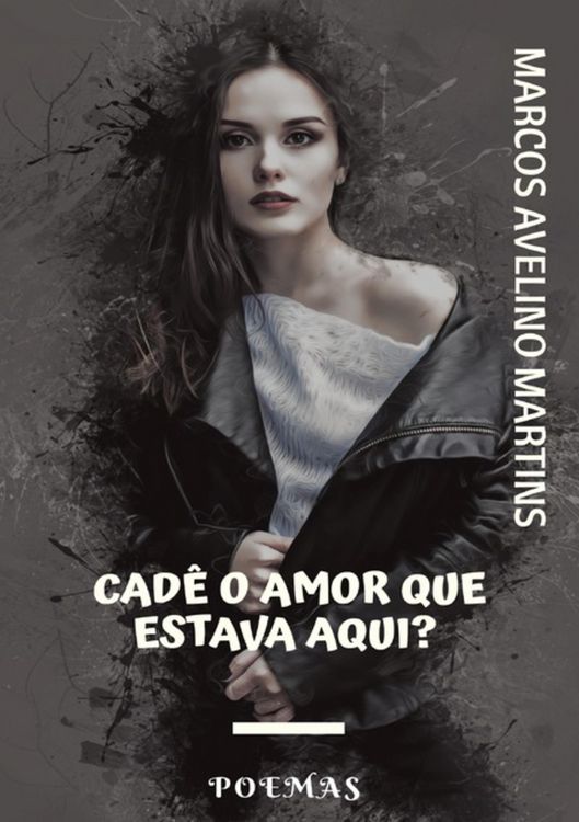 Produktbild: Cad&ecirc; O Amor Que Estava Aqui?