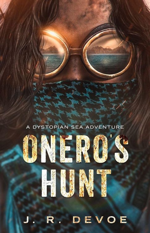 Produktbild: Onero's Hunt