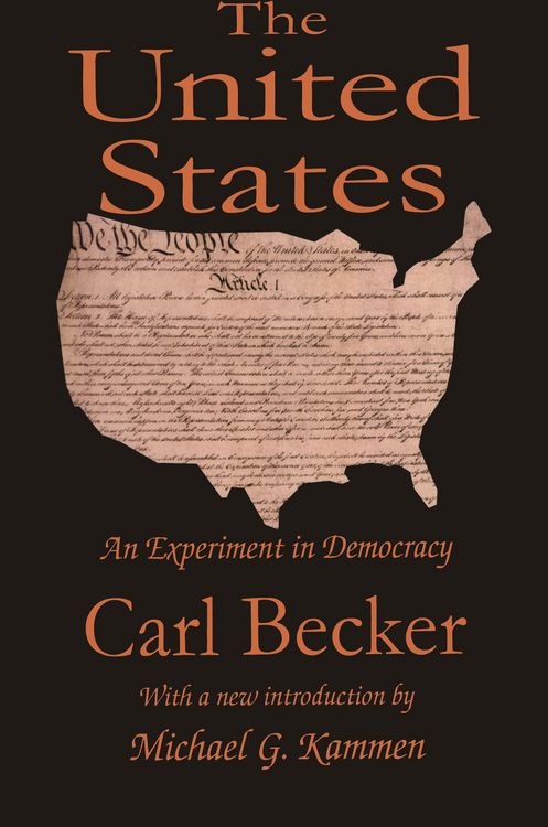 Produktbild: The United States