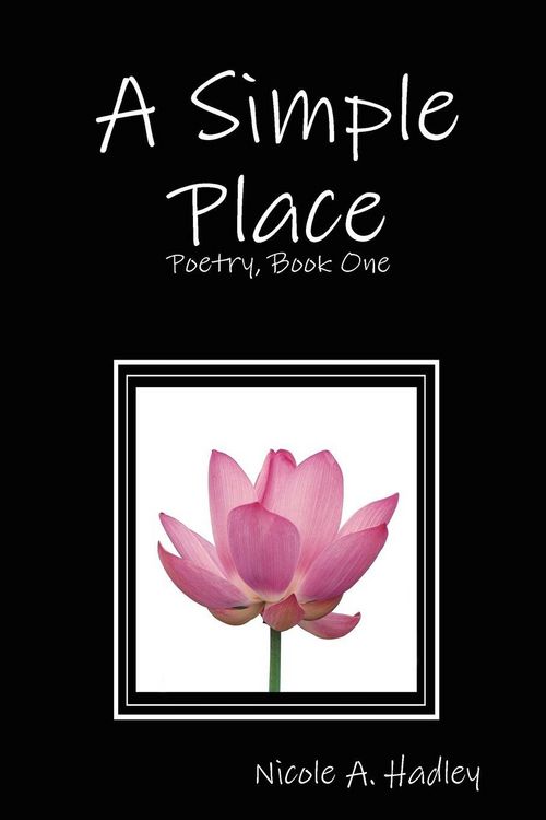 Produktbild: A Simple Place
