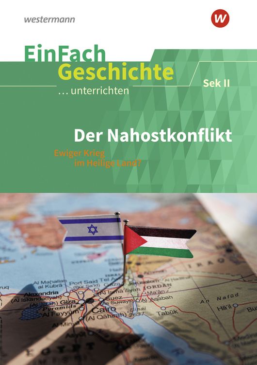 Produktbild: EinFach Geschichte ...unterrichten
