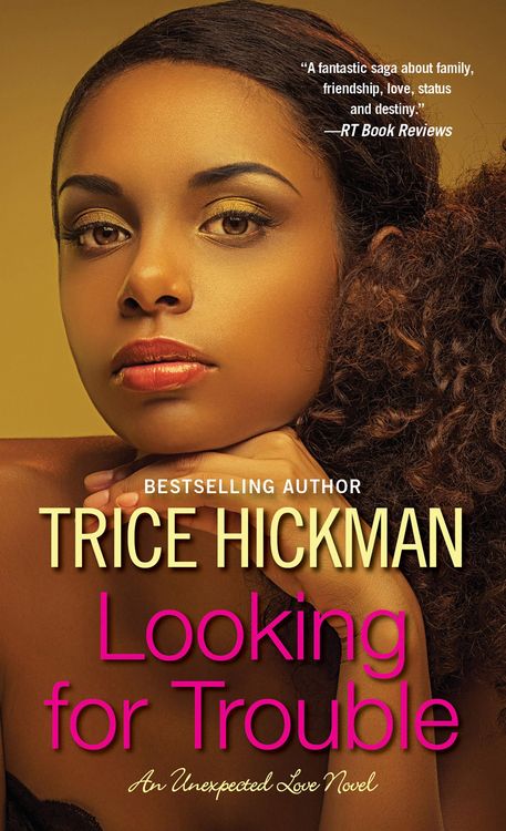 Produktbild: Looking for Trouble