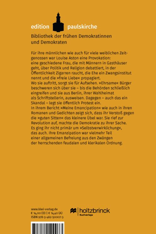 Produktbild: Freiem Leben, freiem Lieben bin ich immer treu geblieben