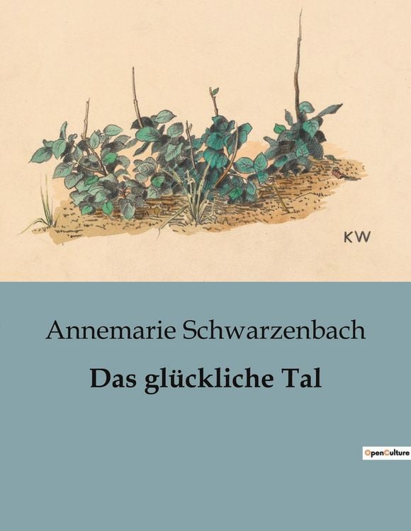 Produktbild: Das gl&uuml;ckliche Tal