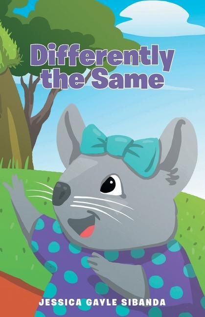 Produktbild: Differently the Same