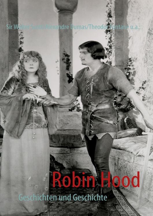 Produktbild: Robin Hood