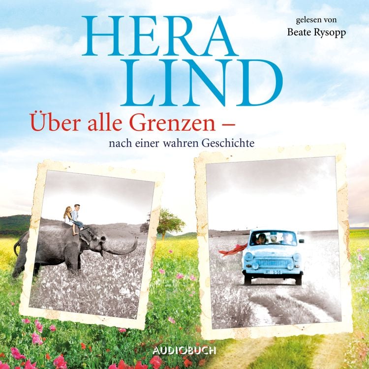 Produktbild: Über alle Grenzen