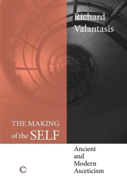Produktbild: The Making of the Self