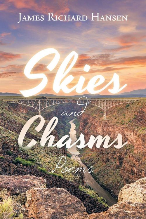 Produktbild: Skies and Chasms