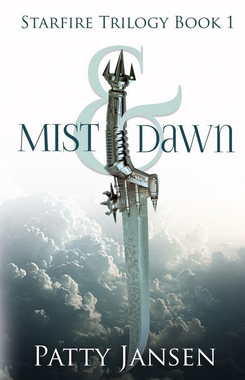 Produktbild: Mist & Dawn